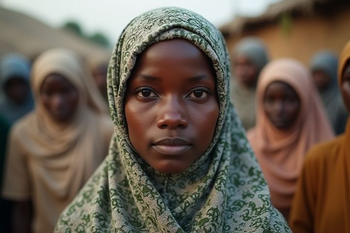 Comprehensive Guide to Nigerian NGOs: Their Impact and Mission