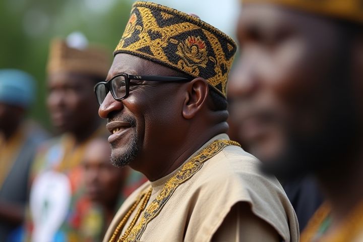 Understanding Nigerian Politics: Key Players, Parties, and Policies