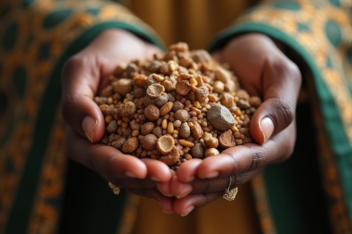 Exploring Nigeria's Rich Tapestry of Religious Diversity and Harmony