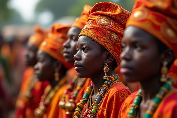 Guide to Nigerian Religious Festivals: Celebrations, Traditions & Cultural Significance