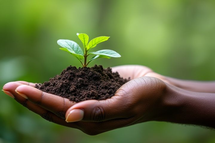 Exploring Nigerian Renewable Energy Sources: Opportunities and Challenges