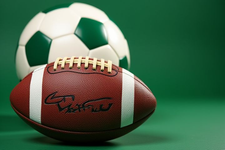 Exploring the Nigerian Sports Industry: Growth, Opportunities, and Key Players