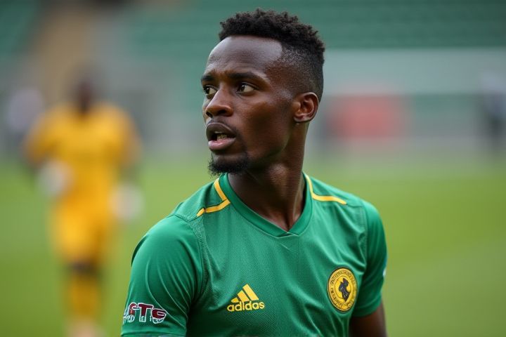 Nigerian Sports Overview: Key Highlights and Emerging Talents