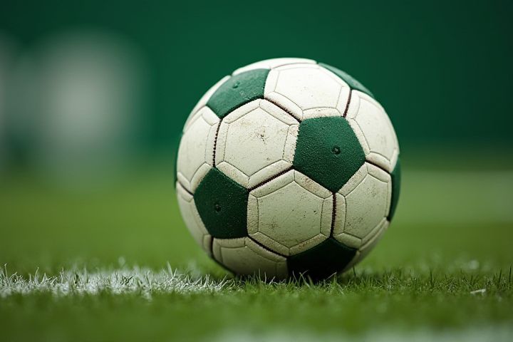Nigerian Sports Overview: Key Disciplines, Achievements & Prominent Athletes