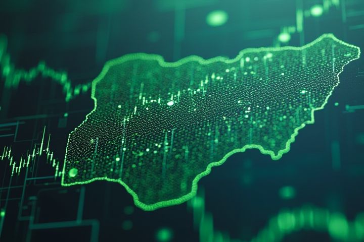 Comprehensive Guide to the Nigerian Stock Exchange: Investment Opportunities and Market Dynamics