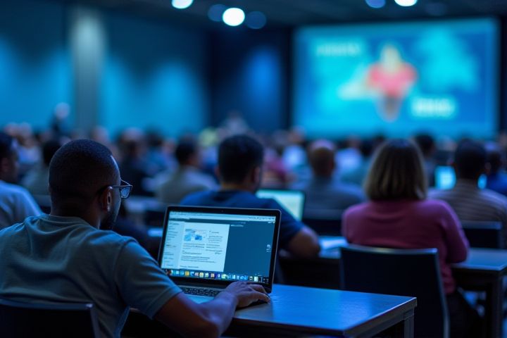 Guide to Top Nigerian Tech Conferences: Insights and Networking Opportunities