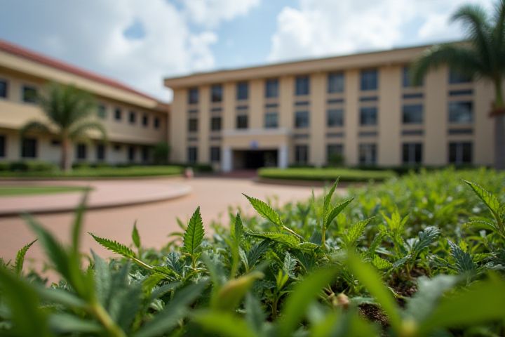 Navigating Nigerian Universities: Guide to Institutions & Admission Process