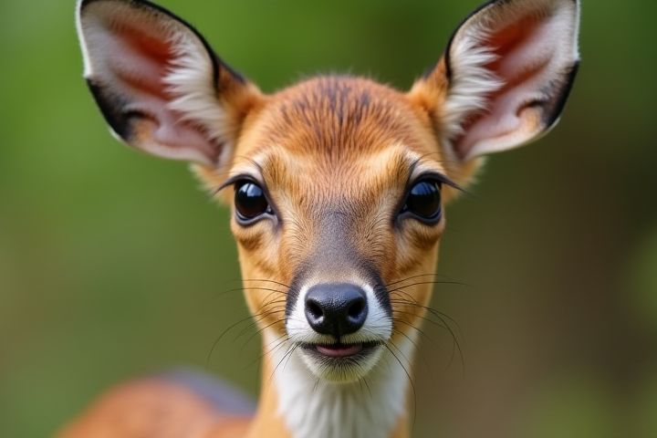 Nigerian Wildlife Conservation: Safeguarding Biodiversity and Protecting Natural Habitats
