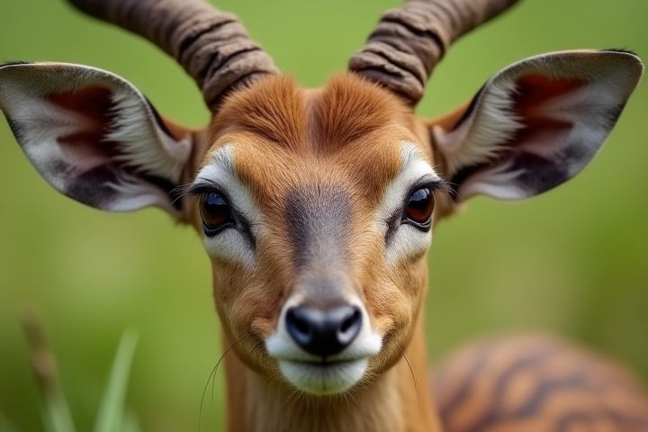 Exploring Nigeria's Diverse Wildlife: Species, Habitats, and Conservation Efforts