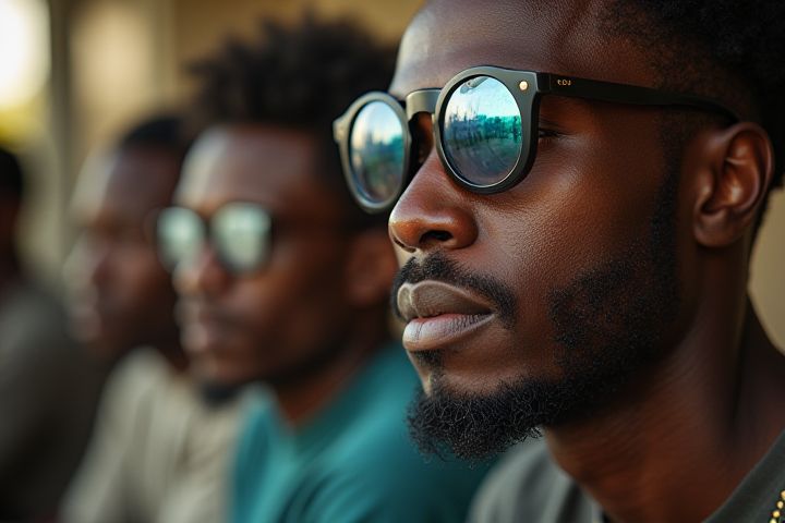 Exploring Nollywood: Inside Nigeria's Thriving Film Industry and Its Global Impact