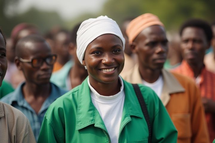 Navigating the Nonprofit Landscape in Nigeria: Key Challenges and Opportunities