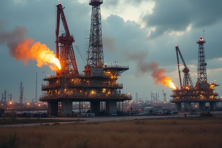 Comprehensive Guide to Leading Oil and Gas Companies in Nigeria: Industry Insights and Key Players