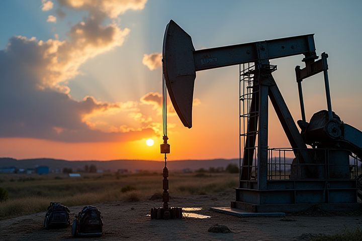 Nigeria's Oil & Gas Industry: Exploration, Challenges, and Opportunities