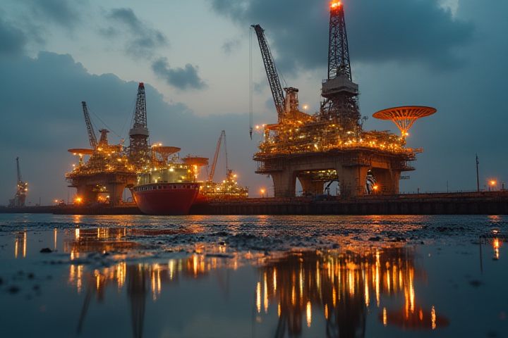 Nigeria's Oil & Gas Sector: Insights, Challenges, and Opportunities