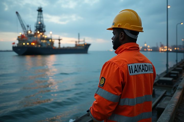 Exploring Lucrative Oil and Gas Careers in Lagos: Opportunities and Insights