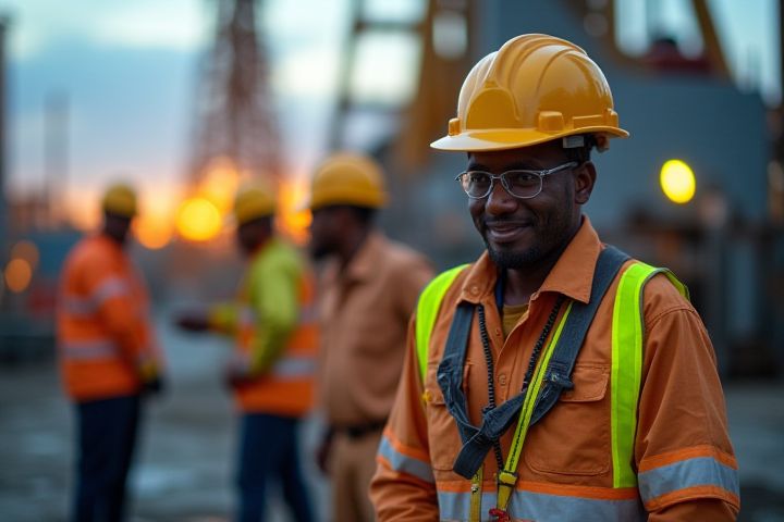 Comprehensive Guide to Oil and Gas Careers in Nigeria: Opportunities and Insights