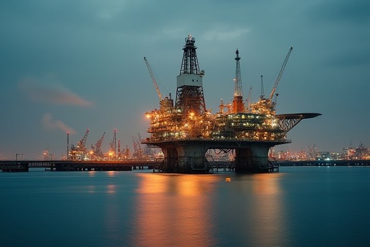 Nigeria's Oil and Gas Industry: Key Insights and Developments