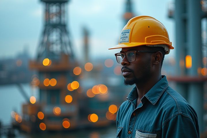 Navigating Oil and Gas Job Opportunities in Nigeria: Insights and Tips