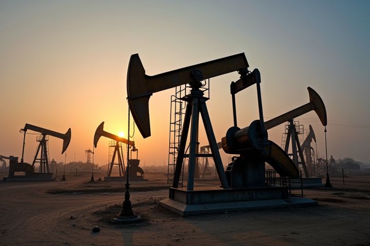 Exploring Nigeria's Oil Industry: Key Insights, Challenges, and Opportunities