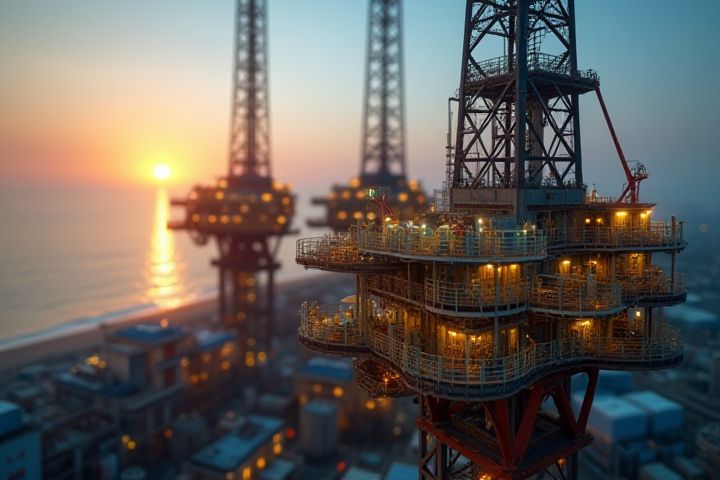 Navigating Career Opportunities in Nigeria's Oil Industry - Roles, Skills, and Insights