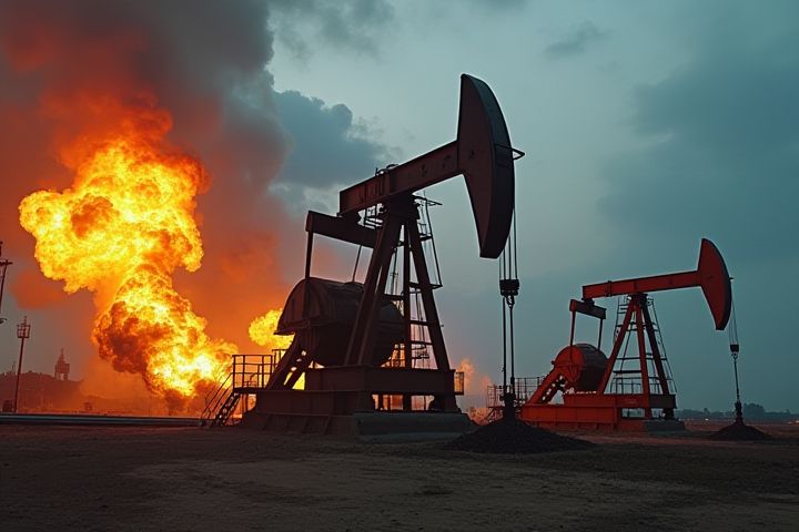 Exploring Nigeria's Oil Industry: Key Insights and Economic Impact