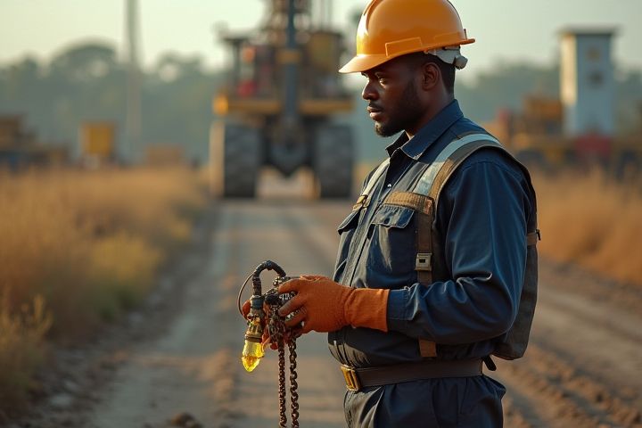 Oil Industry Careers in Nigeria: Opportunities and Insights