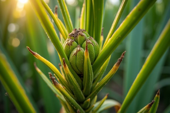 Nigeria's Oil Palm Industry: Growth, Challenges & Opportunities