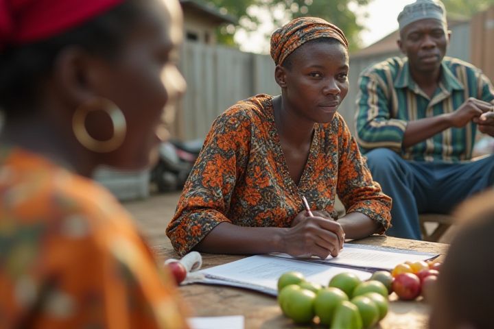 Comprehensive Guide to Nigeria's Leading Online Marketplaces for Buyers and Sellers