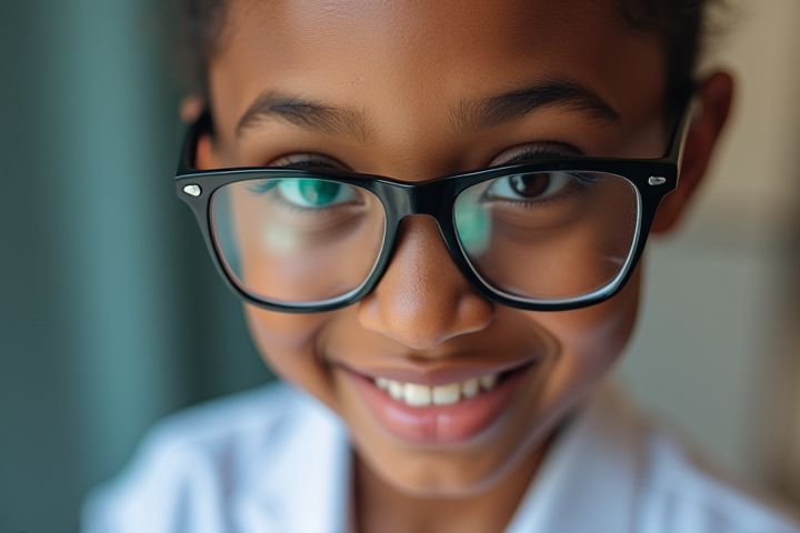 Optician Career Opportunities in Nigeria - Job Roles & Qualifications