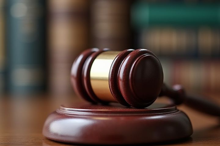Paralegal Career Opportunities in Nigeria: Roles, Skills & Job Prospects