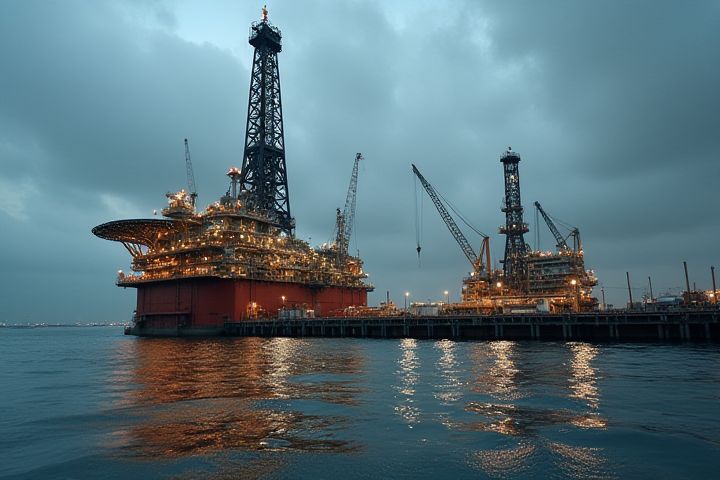 Nigeria's Petroleum Industry: Operations, Challenges, and Opportunities