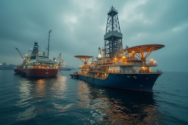 Petroleum Industry Careers in Nigeria - Opportunities and Pathways