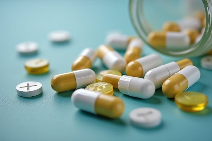 Navigating Nigeria's Pharmaceutical Landscape: Market Insights & Opportunities