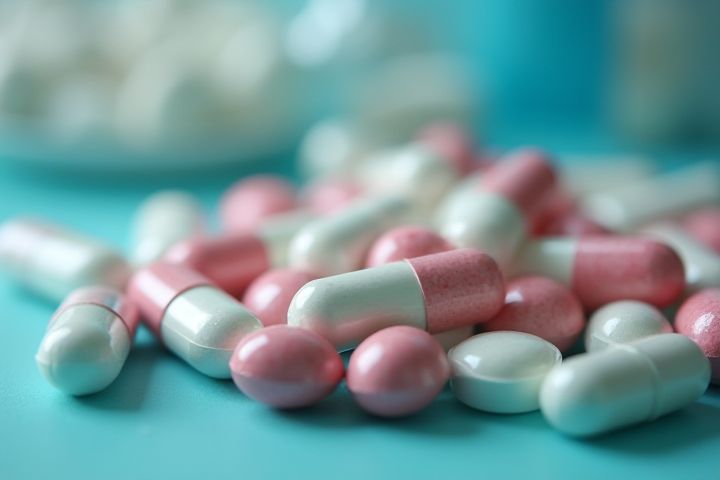 Navigating Nigeria's Pharmaceutical Sector: Growth, Challenges, and Opportunities