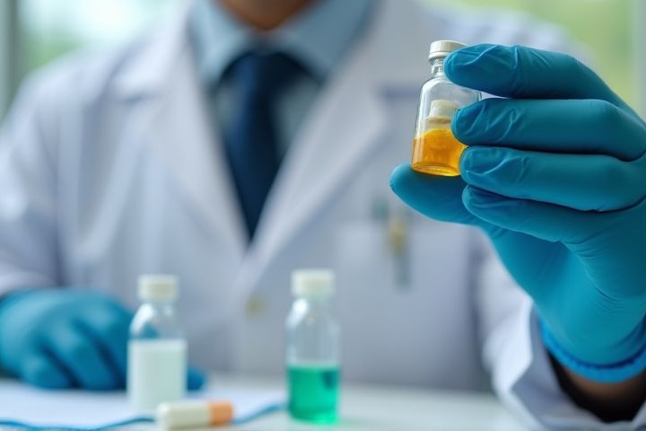 Exploring Pharmaceutical Career Opportunities in Nigeria: Key Roles and Requirements