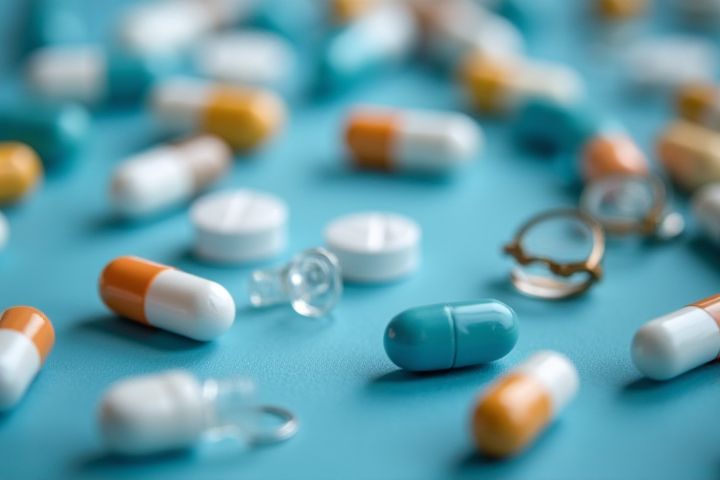 Pharmaceutical Job Opportunities in Nigeria - Career Paths & Industry Insights