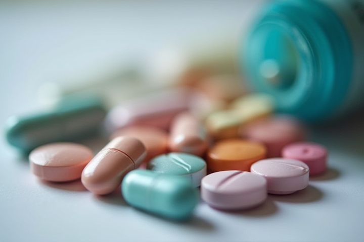Navigating Nigeria's Pharmaceutical Landscape: Key Insights and Opportunities