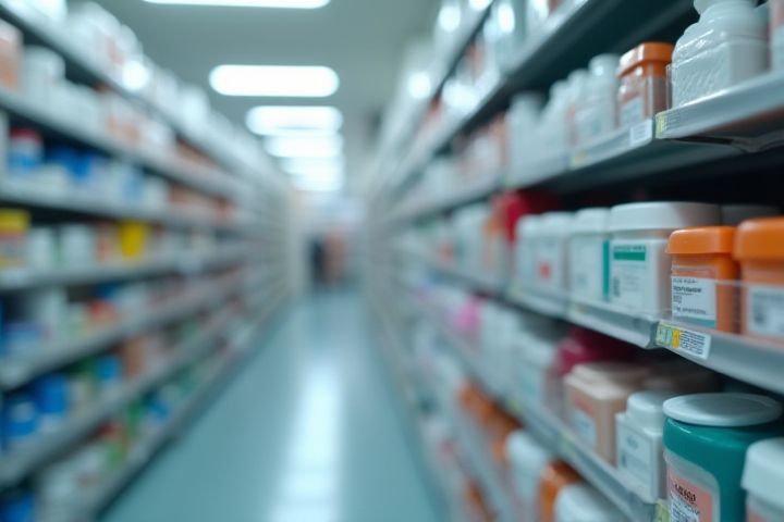 Pharmacy Career Opportunities in Nigeria: Exploring Roles & Pathways