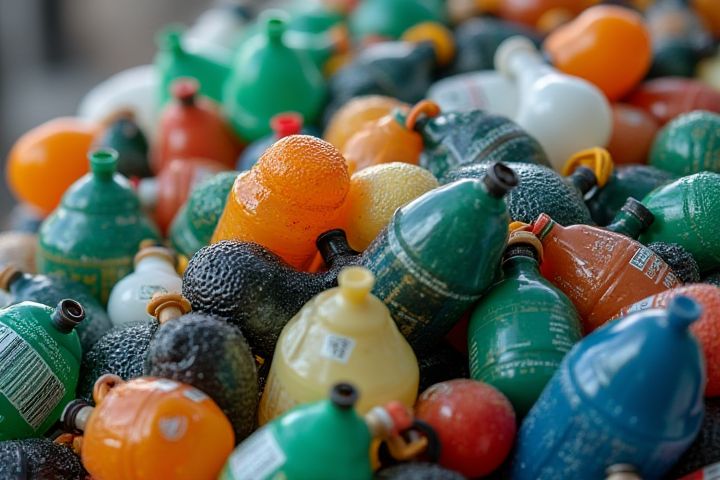 Plastic Recycling in Nigeria: Challenges, Opportunities, and Solutions