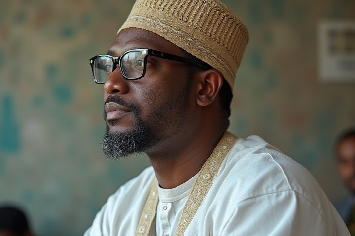 Nigeria's Political Landscape: Key Issues and Influences Shaping the Nation