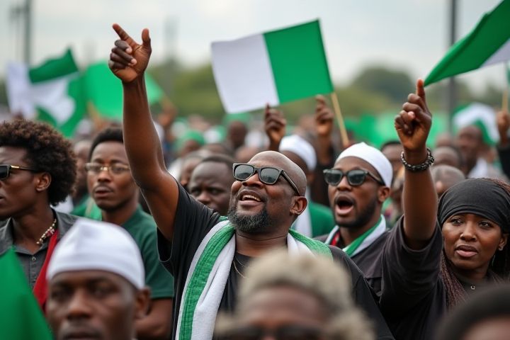 Comprehensive Guide to Nigerian Political Parties: Understanding Their Roles and Impact
