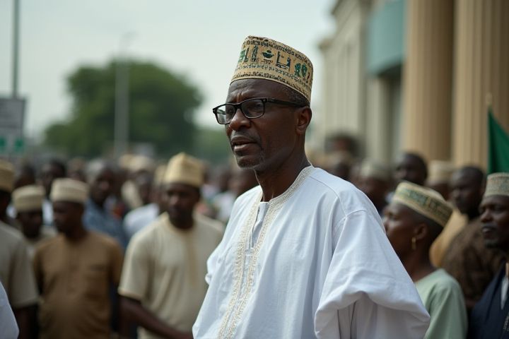 Understanding Nigeria's Political Structure: Governance and Key Features