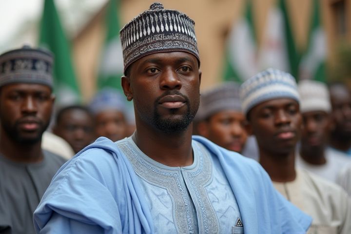 Understanding Nigerian Politics: Key Players, Challenges, and Governance Dynamics