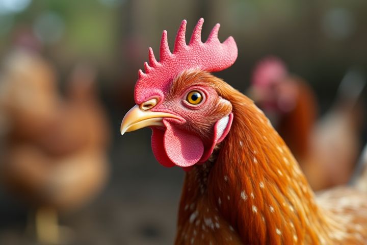 Comprehensive Guide to Poultry Farming in Nigeria: Best Practices & Success Strategies
