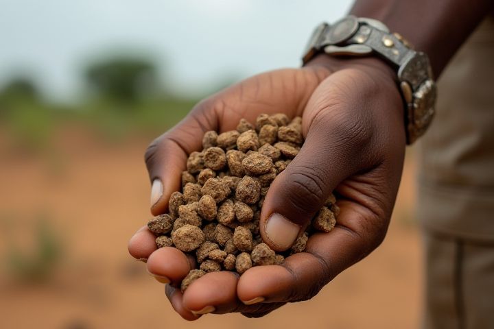 Effective Strategies for Poverty Alleviation in Nigeria