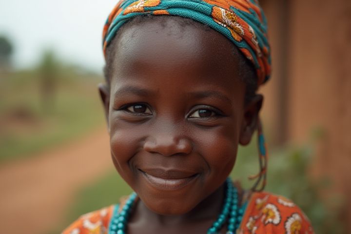 Effective Strategies for Reducing Poverty in Nigeria