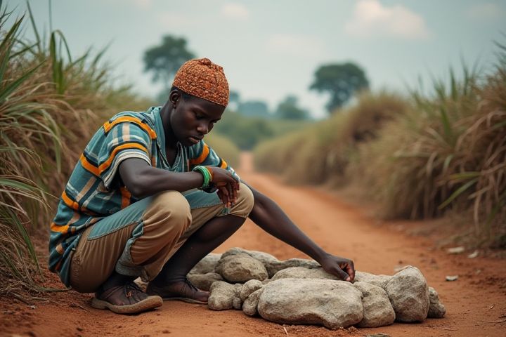 Understanding Poverty in Nigeria: Causes, Effects, and Potential Solutions