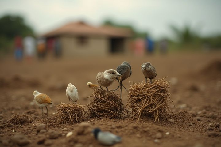 Strategies for Effective Poverty Reduction in Nigeria: Challenges and Solutions