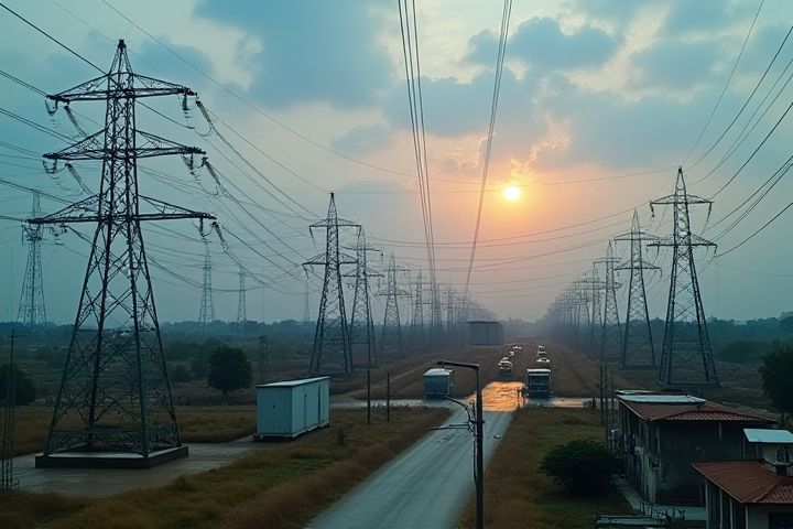 Comprehensive Guide to Nigeria's Power Generation System & Challenges