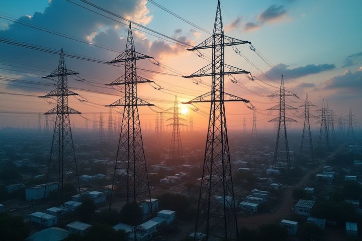 Navigating the Power Sector in Nigeria: Challenges, Opportunities, and Growth Strategies